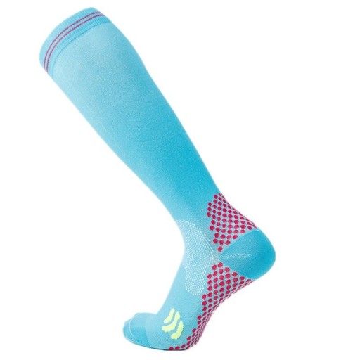 Compressiekniekousen T822