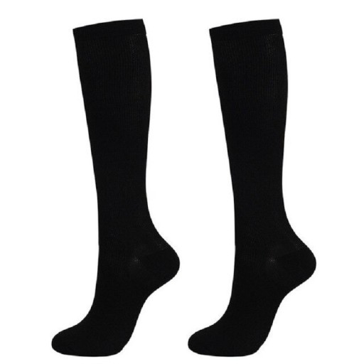 Compressiekniekousen T826