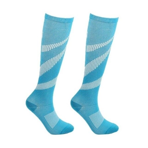 Compressiekniekousen T828