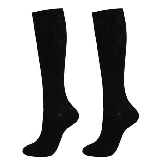 Compression Knee Socks T826