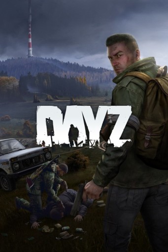 Compte DayZ XBOX One
