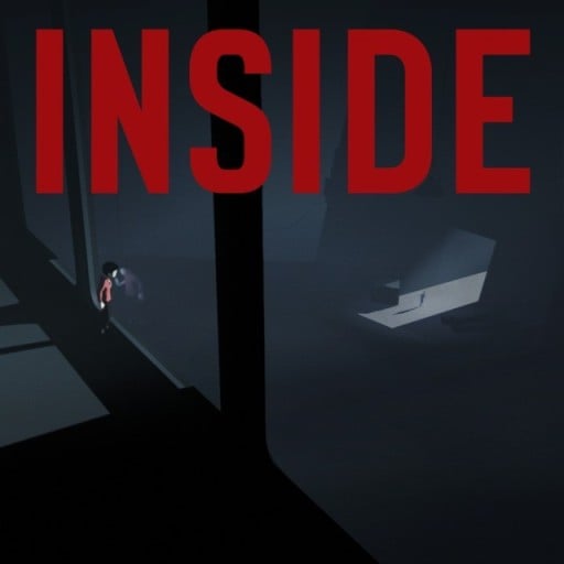 Compte INSIDE PS4