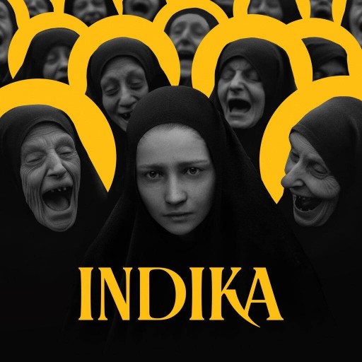COMPTE PS5 INDIKA