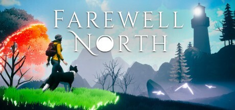 Compte Steam PC Farewell North