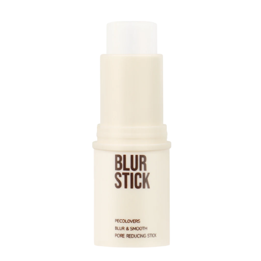 Concealer stick 7 x 2,6 cm Gladmakende basis voor make-up Vermindert de zichtbaarheid van poriën Matterende primer Cosmetisch hulpmiddel