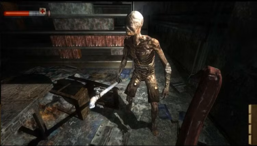 Condemned: Criminal Origins Steam CD Sleutel CD Sleutel