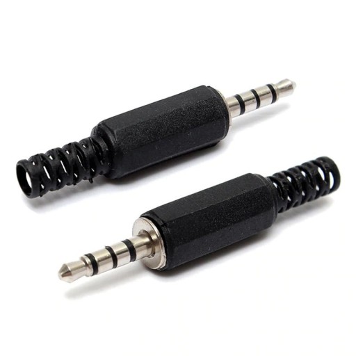 Conector jack de 3,5 mm C1176