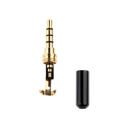 Conector jack de 3,5 mm