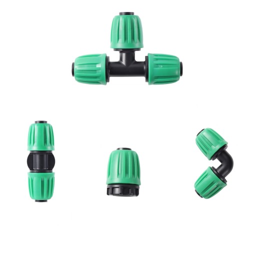 Conector para mangueira de jardim