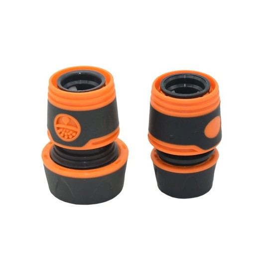 Conector rápido para mangueiras de jardim H945