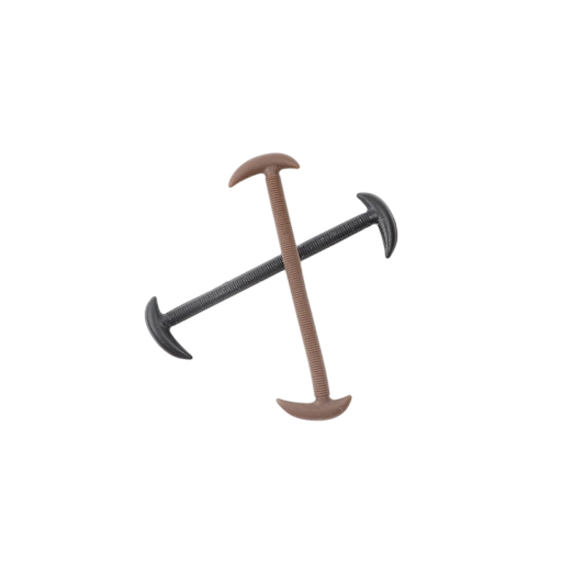 Conjunto 12 pcs de atacadores elásticos de silicone sem atar Atacadores de borracha flexíveis Calçar confortavelmente Ténis Calçado infantil Calçado desportivo