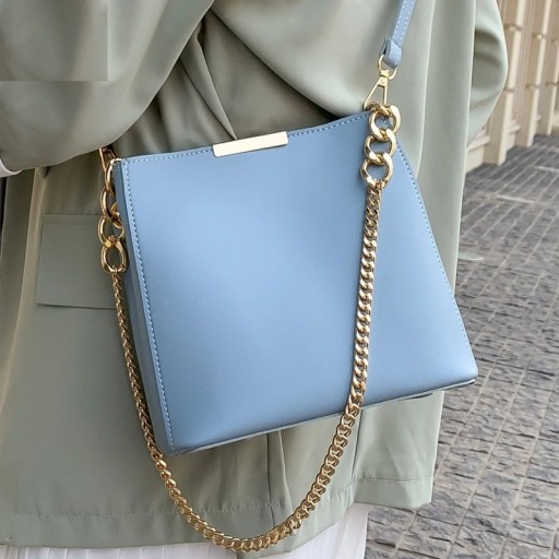 Conjunto de 2 malas crossbody para senhora