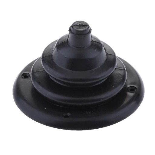 Conjunto de cabos 100 mm 100×70×14 mm preto para aparelhagem náutica de controlo de mudança de aceleração bucha 4'' acessórios universais