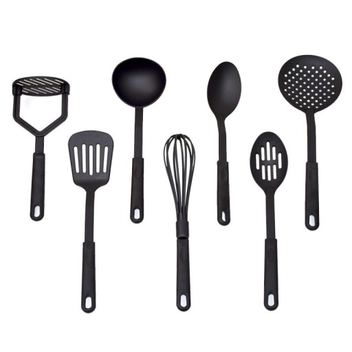 Conjunto de utensílios de cozinha 13 pcs