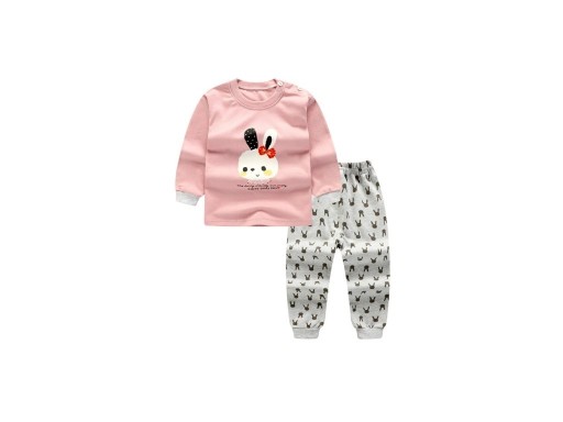 Conjunto infantil - camiseta y pantalones J590