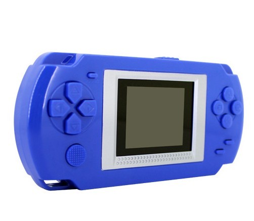 Consola de jogos - 268 jogos