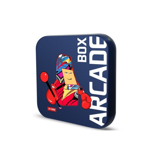 Consola de jogos para TV P4017