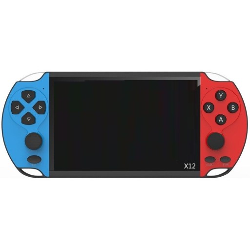 Consola de juegos