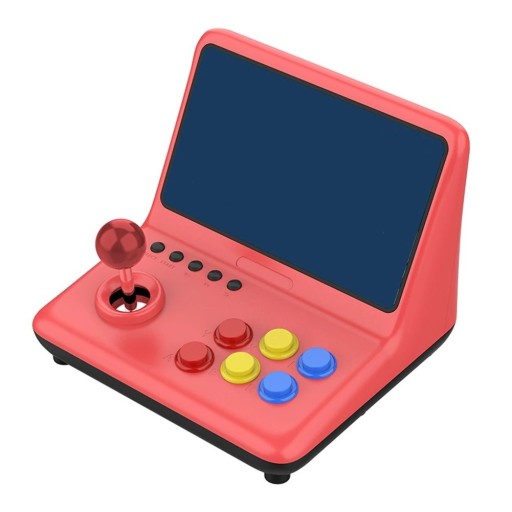 Console de jeu 9"