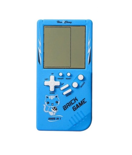 Console de jeu pour enfants