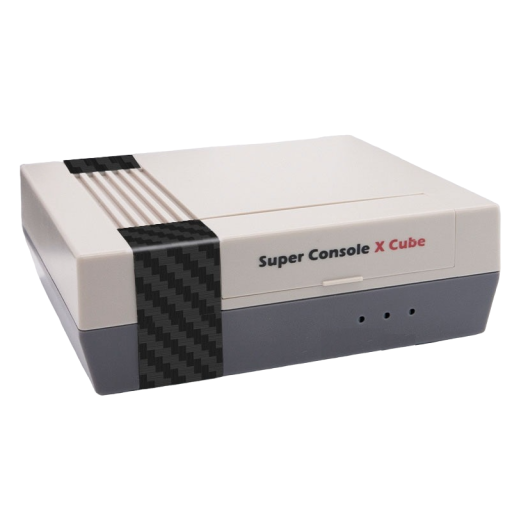 Console de jeu rétro P3891