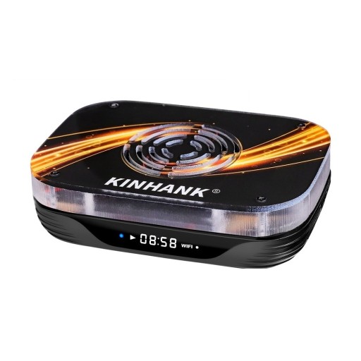 Console de jeu rétro