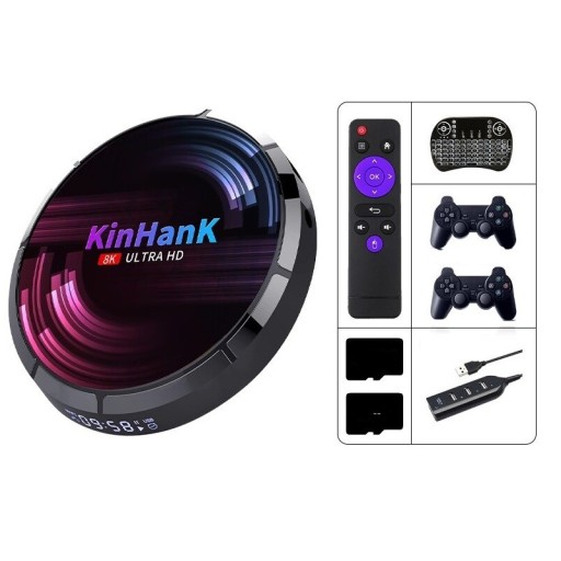 Console di gioco con tastiera