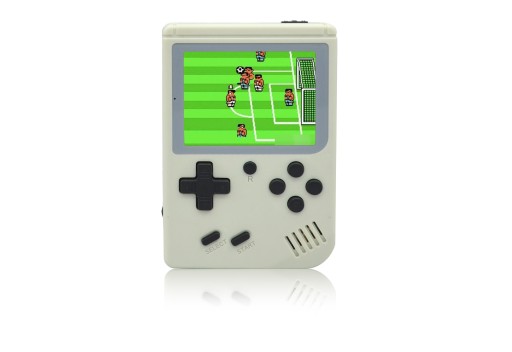 Console di gioco portatile J990