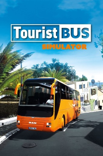 Cont Tourist Bus Simulator Xbox Series X|S
