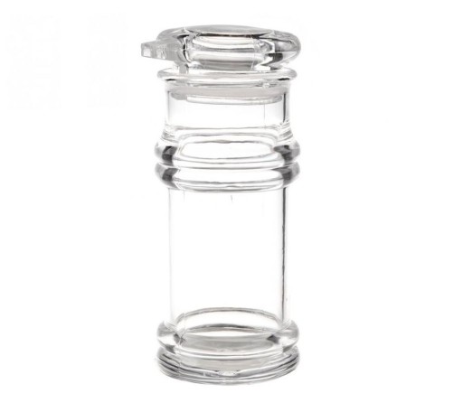 Contenedor de aceite