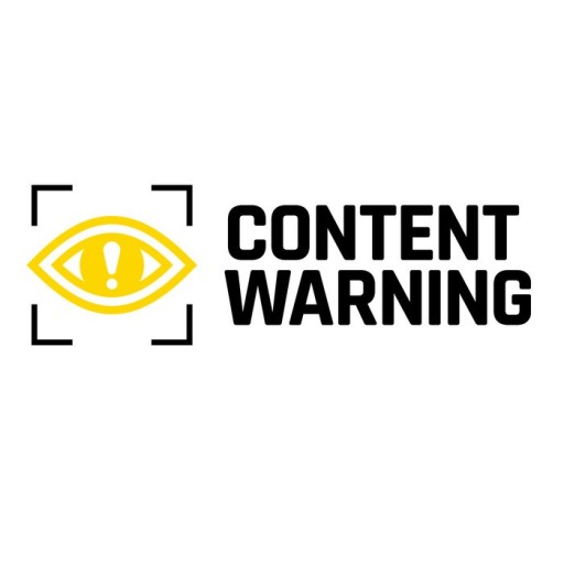 Content Warning Steam-konto