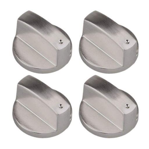 Control Knobs for Cooker 4 pcs J11