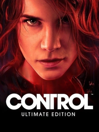 Control Ultimate Edition PC Steam CD Kulcs