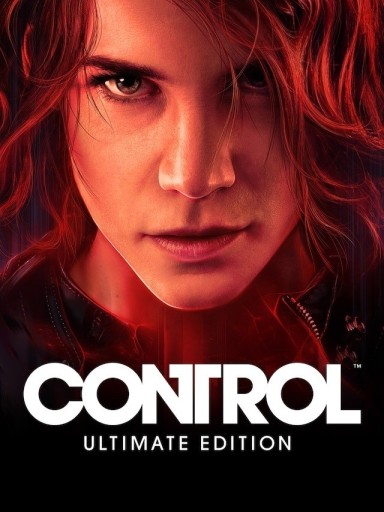 Control Ultimate Edition Steam-konto