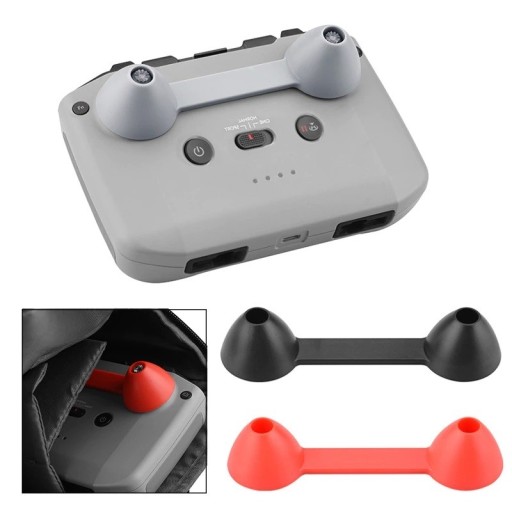 Controller joystick-beskytter til DJI Mavic 3 / Mini 2 / Mavic Air 2 / Air 2S