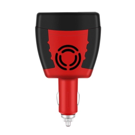 Convertidor de voltaje para automóvil 12 V / 220 V