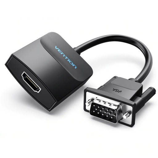 Convertitore VGA a HDMI M/F