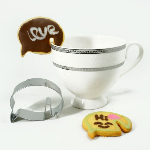 Cookie Cutter for Mug