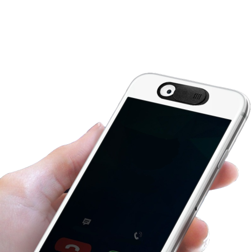 Coperchi di sicurezza per webcam 3 pz