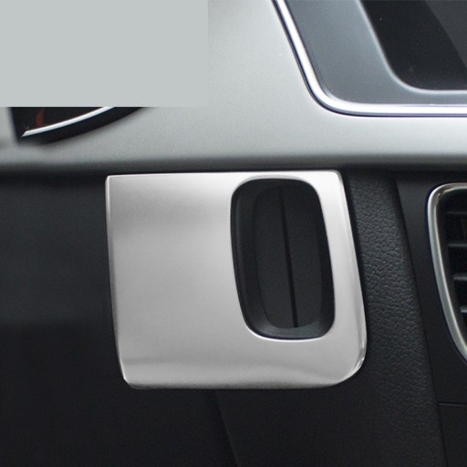 Coperchio decorativo per accensione Audi