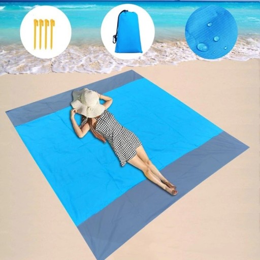 Coperta da picnic pieghevole