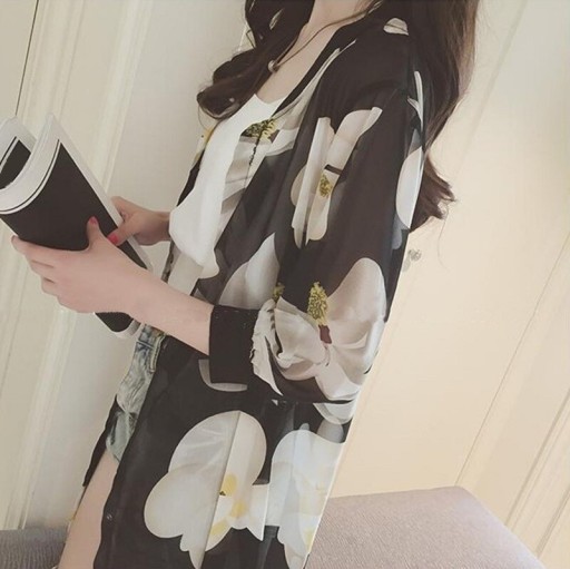 Coperta estiva da donna P897