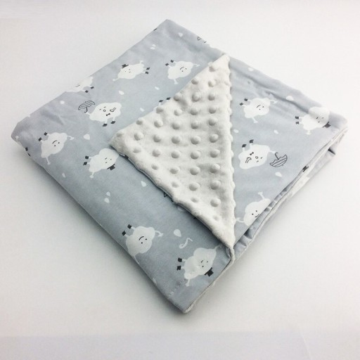 Coperta invernale per bambini