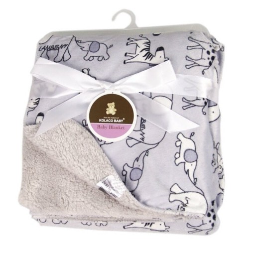 Coperta per bambini E459