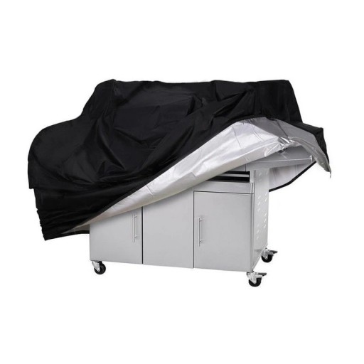 Copertura impermeabile per grill