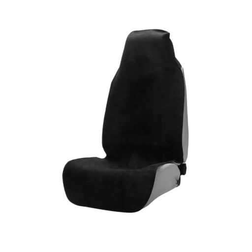 Copertura impermeabile per seggiolino auto contro il sudore Protezione del sedile dopo lo sport Copertura universale contro odori e peli