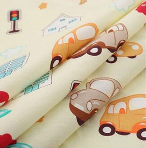 Copertura in cotone per allattamento