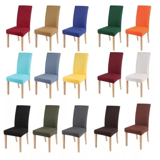 Copertura per sedia E2295