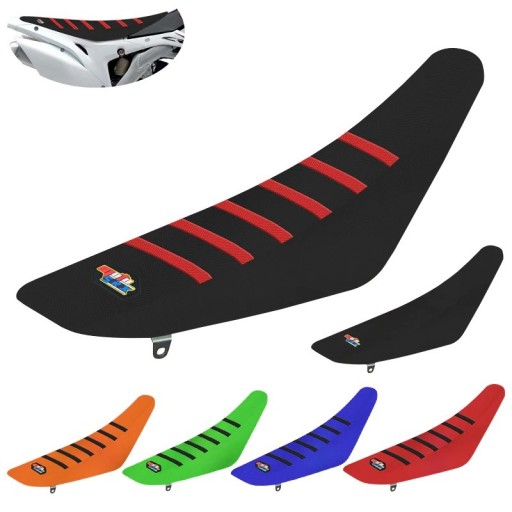 Copertura per sella di motocicletta N66