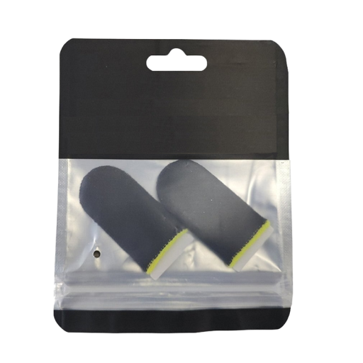 Coperture per dita da gioco